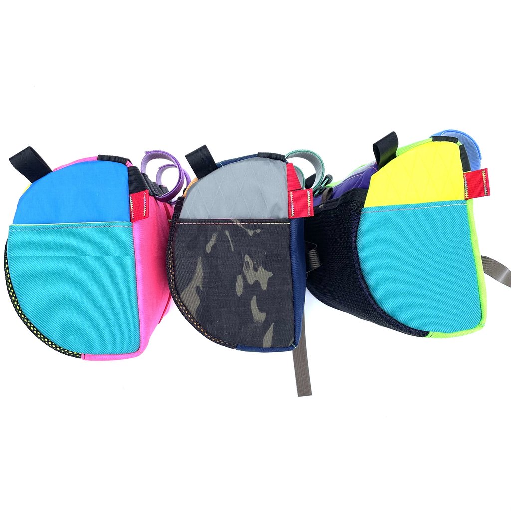 OVEJA NEGRA 925 Handlebar Bag