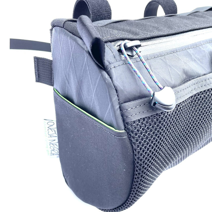 OVEJA NEGRA 925 Handlebar Bag