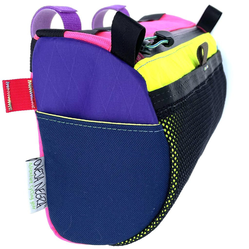 OVEJA NEGRA 925 Handlebar Bag