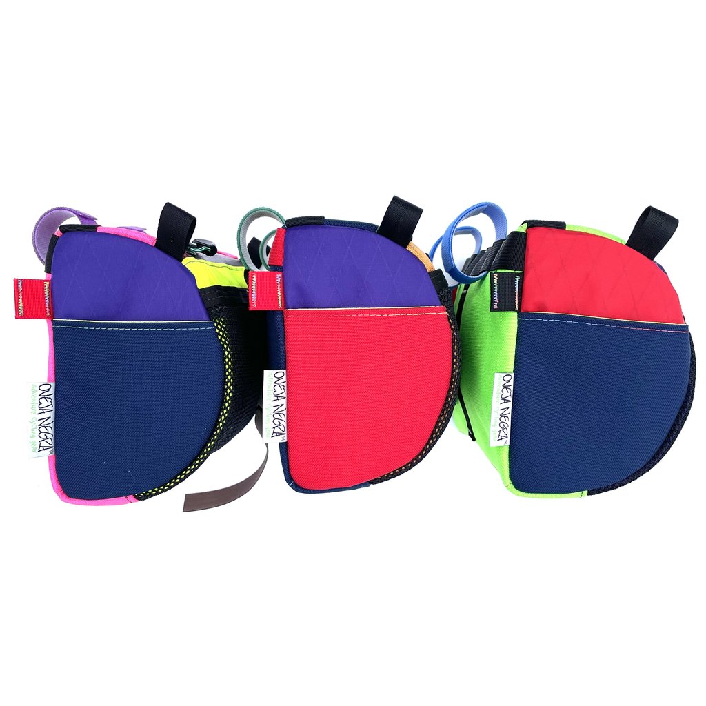 OVEJA NEGRA 925 Handlebar Bag