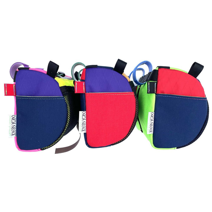 OVEJA NEGRA 925 Handlebar Bag