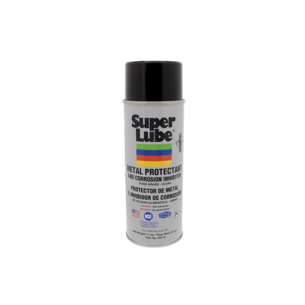 Super Lube Metal Protectant and Corrosion Inhibitor