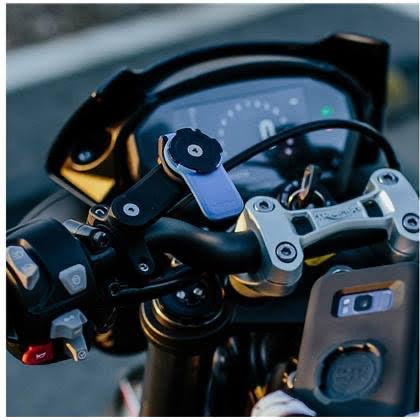 QUAD LOCK Motorcycle Handlebar Mount