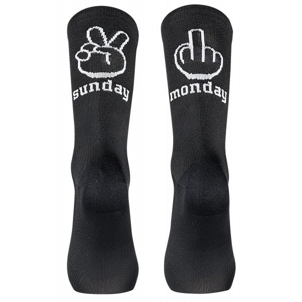 Northwave Sunday Monday Socks