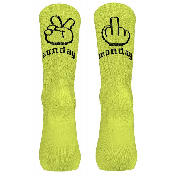 Northwave Sunday Monday Socks