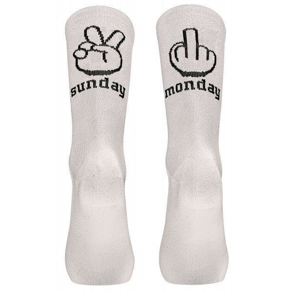 Northwave Sunday Monday Socks