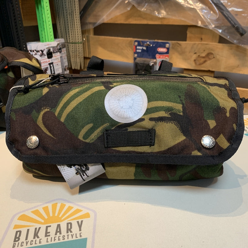 Carradice Bikepacking Bar Bag