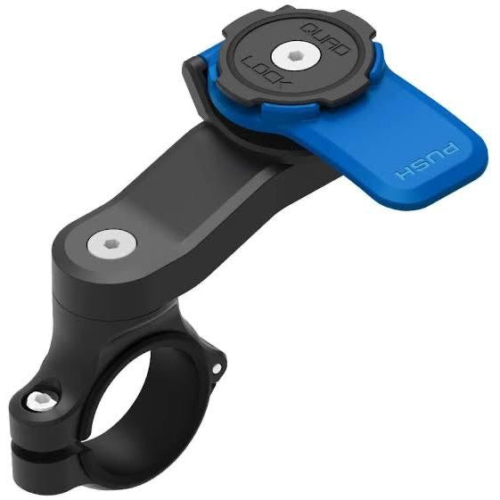 QUAD LOCK Motorcycle Handlebar Mount