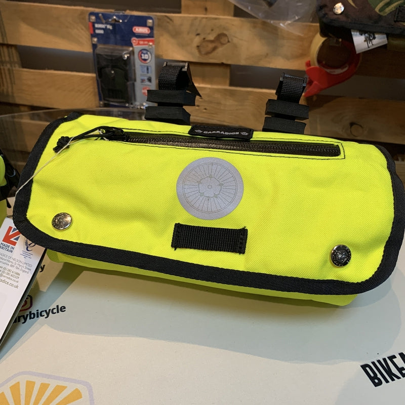 Carradice Bikepacking Bar Bag