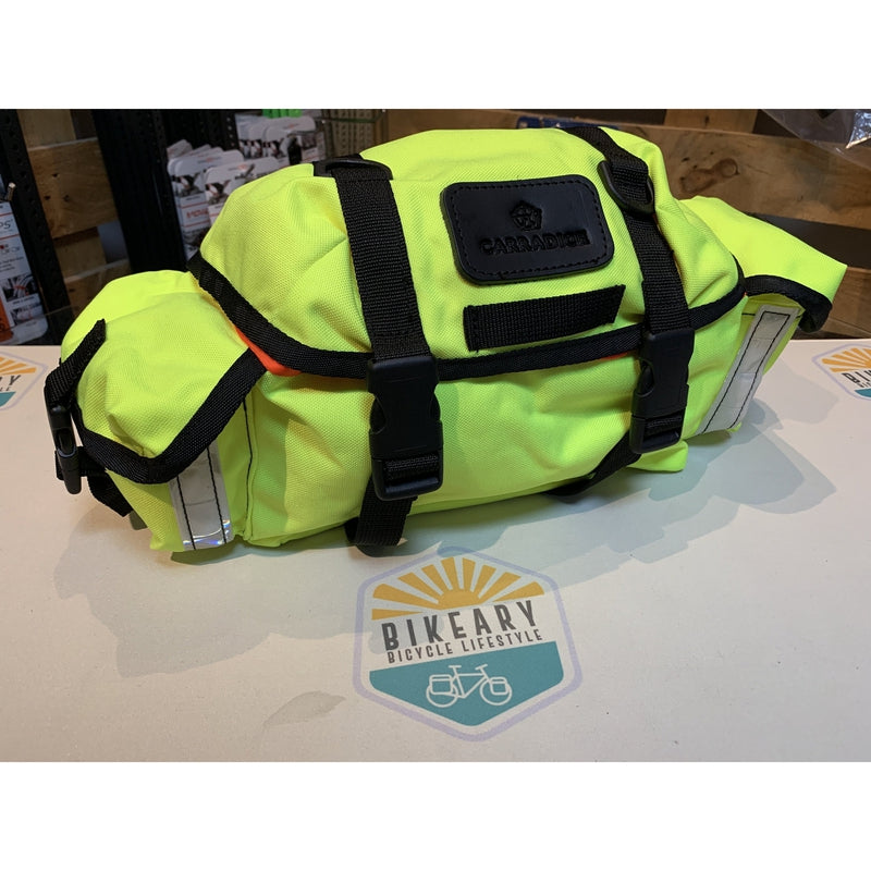 Carradice Audax Saddlebag