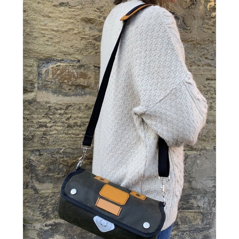 Carradice Shoulder Strap