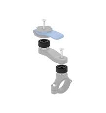 Quad Lock Spacers 10mm x 2pcs