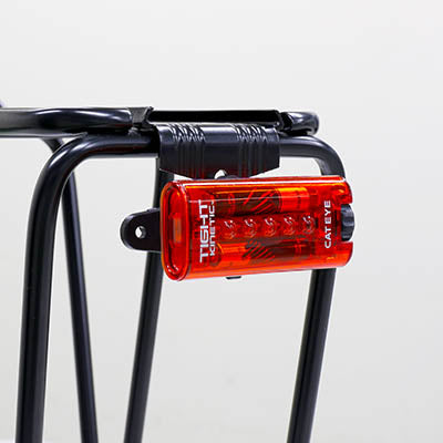 Cateye Rear Light - Tight Kinetic