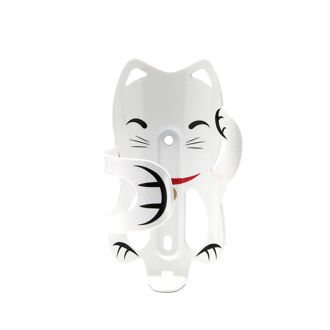 PDW LUCKY CAT Bottle Cage