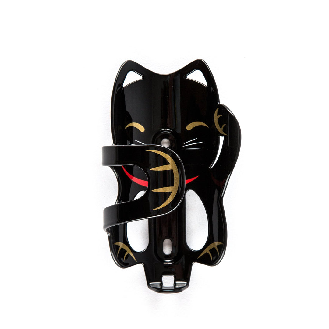 PDW LUCKY CAT Bottle Cage