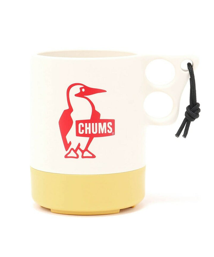 Chums Camper Mug Large 550ml