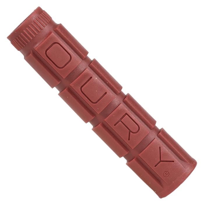 OURY GRIP Mountain Grips V2 BLUE LUG ED.