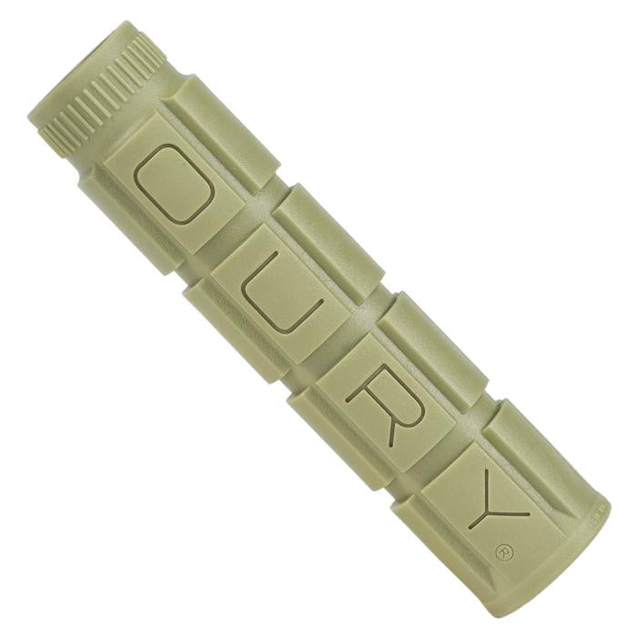 OURY GRIP Mountain Grips V2 BLUE LUG ED.