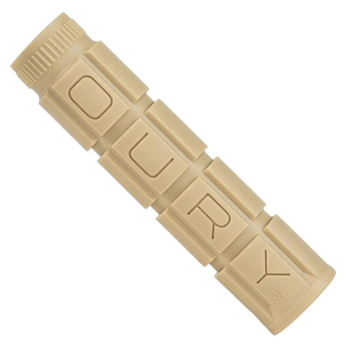 OURY GRIP Mountain Grips V2 BLUE LUG ED.