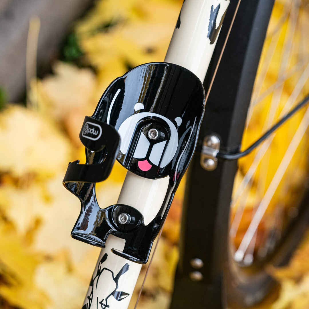 PDW Very Good Dog Bottle Cage