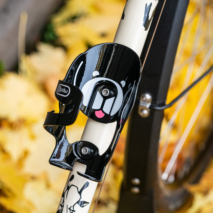 PDW Very Good Dog Bottle Cage