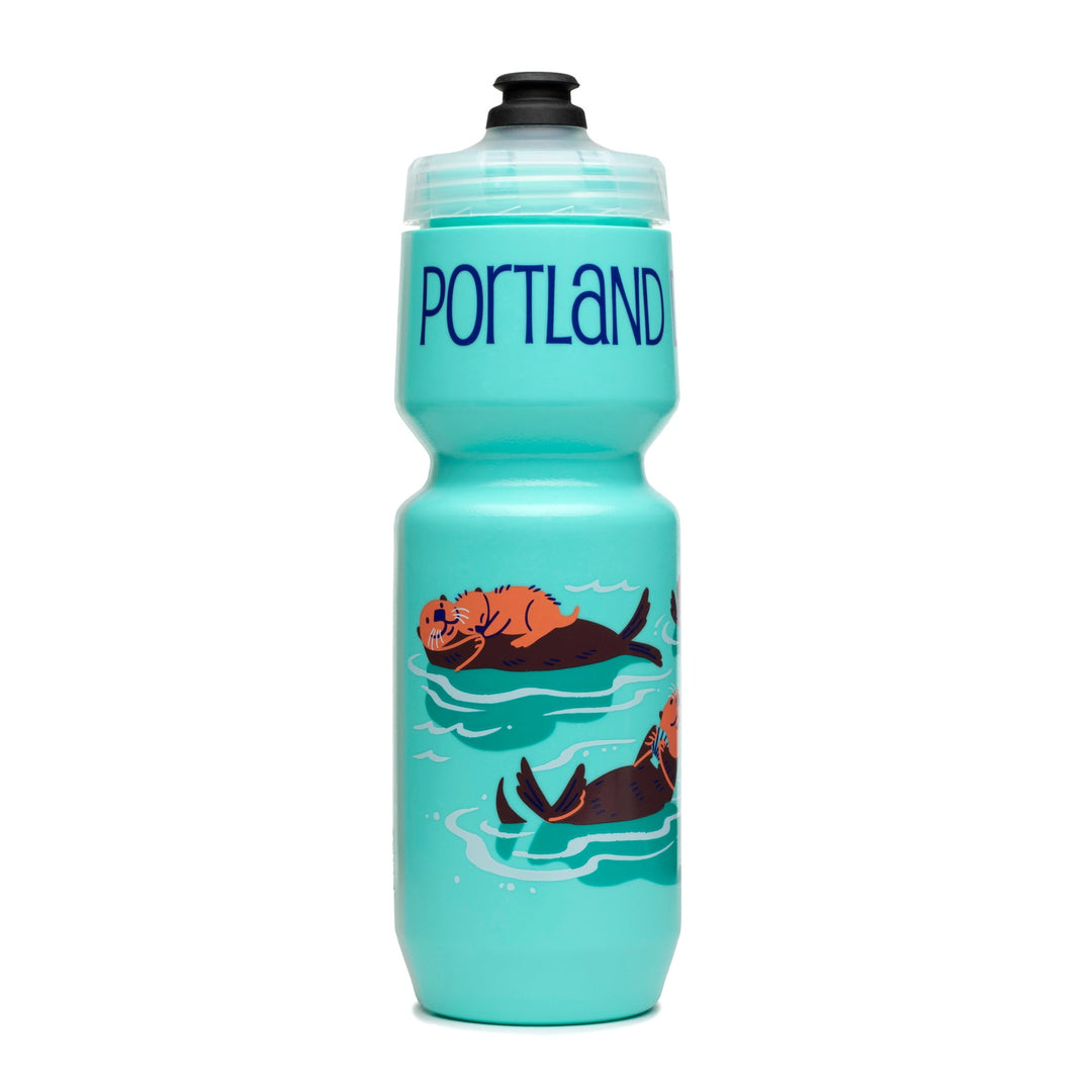 PDW Water Bottle - Wotter Bottle