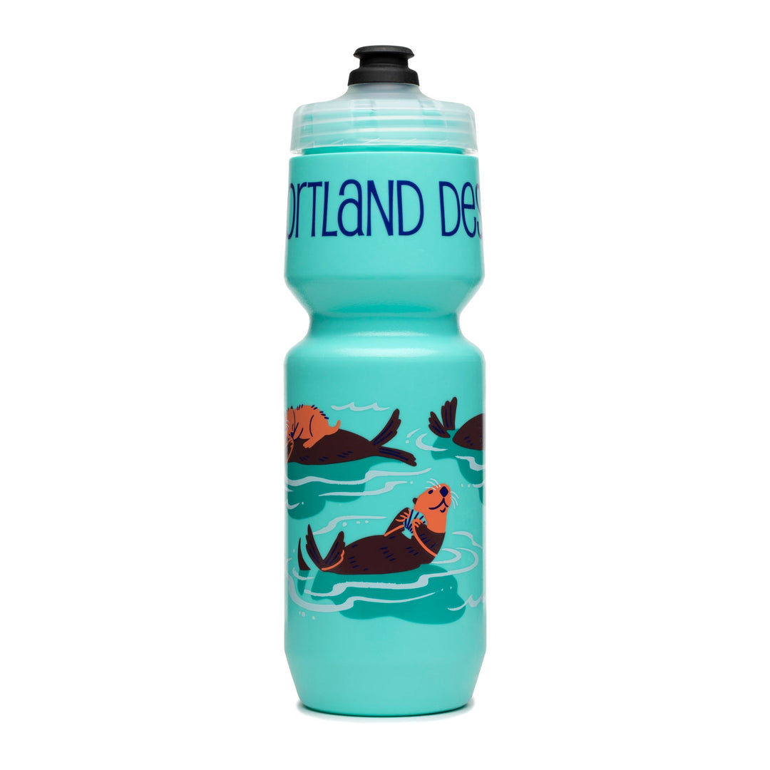 PDW Water Bottle - Wotter Bottle