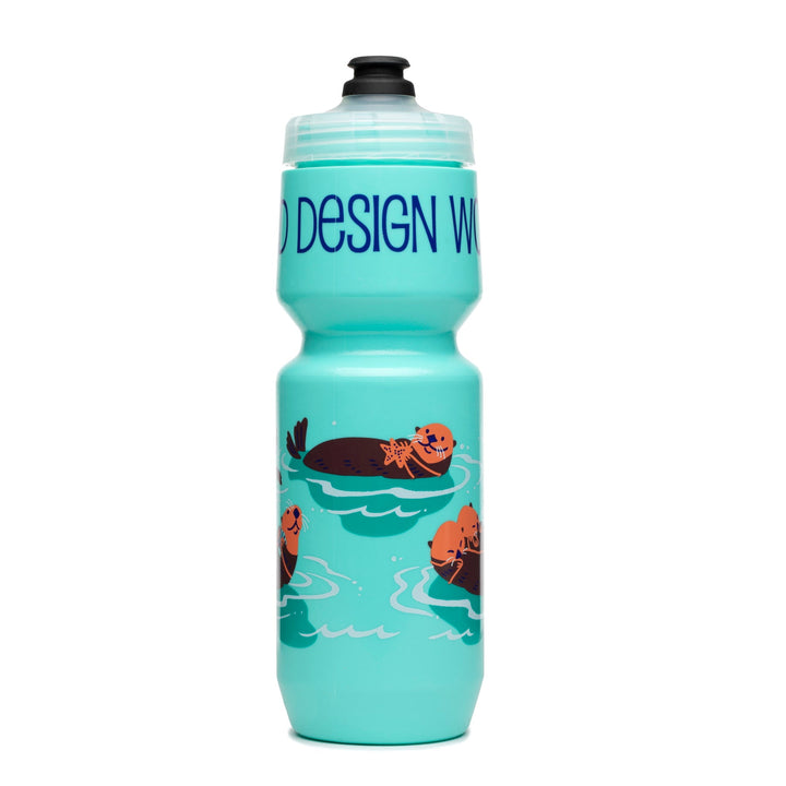 PDW Water Bottle - Wotter Bottle