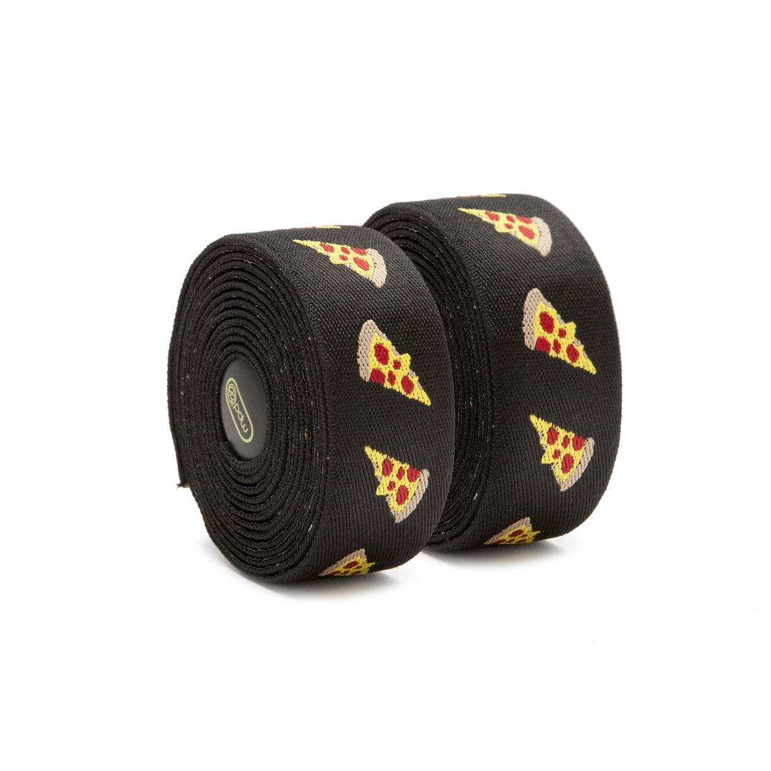PDW Wrap Handlebar Tape DONUT, TACOS, PIZZA