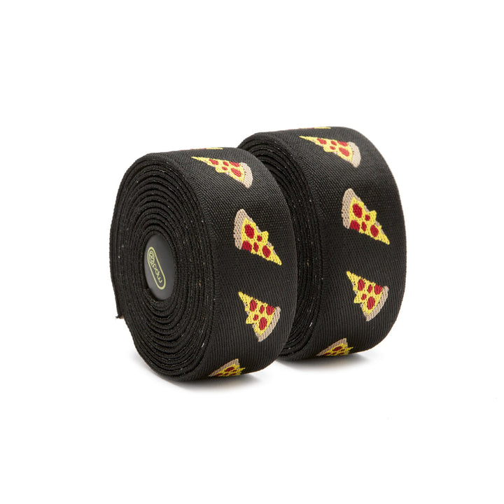 PDW Wrap Handlebar Tape DONUT, TACOS, PIZZA