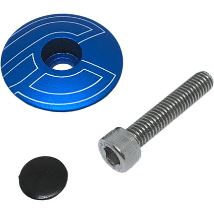 Cinelli Top Cap