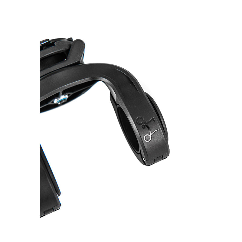 QUAD LOCK Brompton Phone Mount