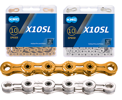 KMC Chain