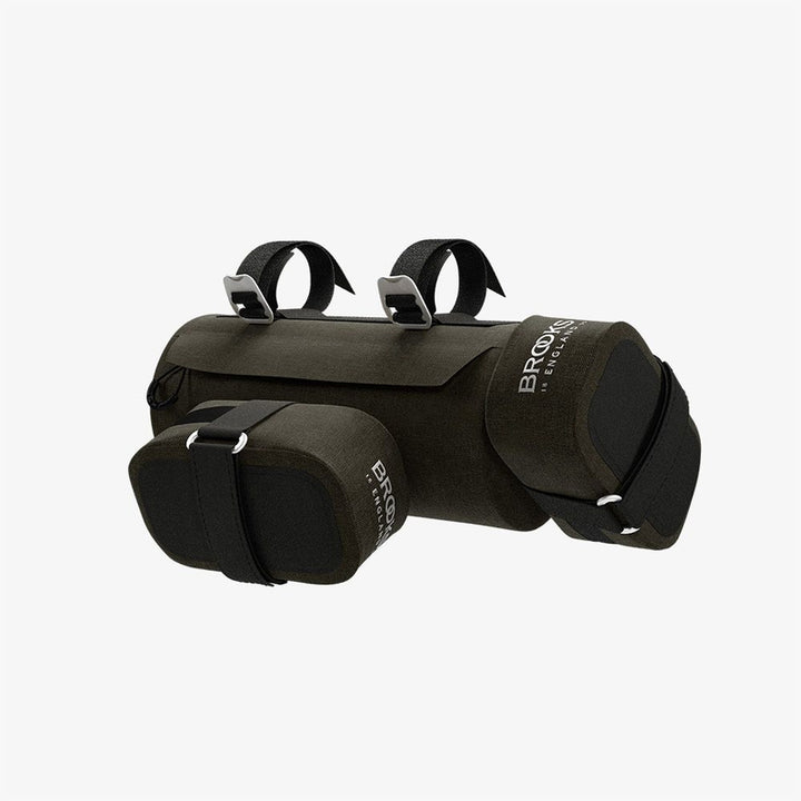 BROOKS Scape Handlebar Pouch
