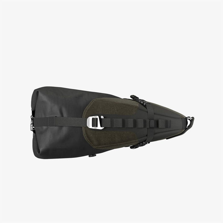 Brooks Scape Seat Pack - Mud Green