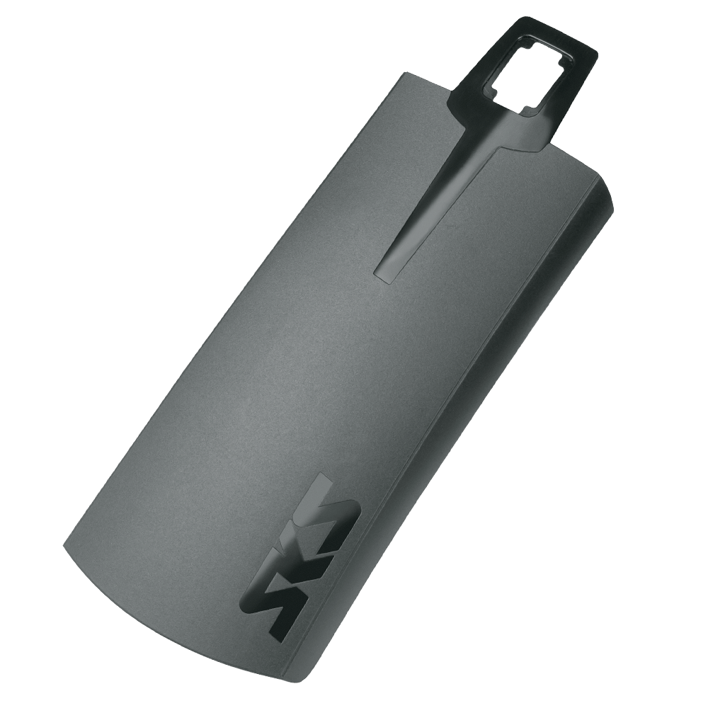 SKS Bluemels Style Spoiler