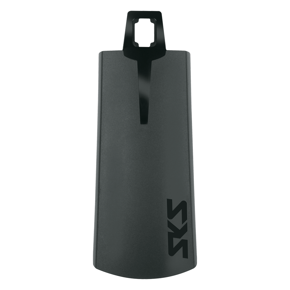 SKS Bluemels Style Spoiler