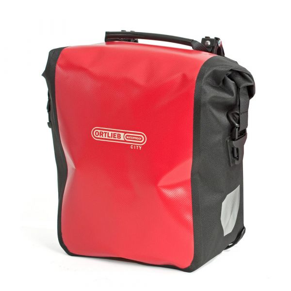Ortlieb Sport Roller City Panniers - Pair