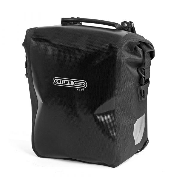 Ortlieb Sport Roller City Panniers - Pair