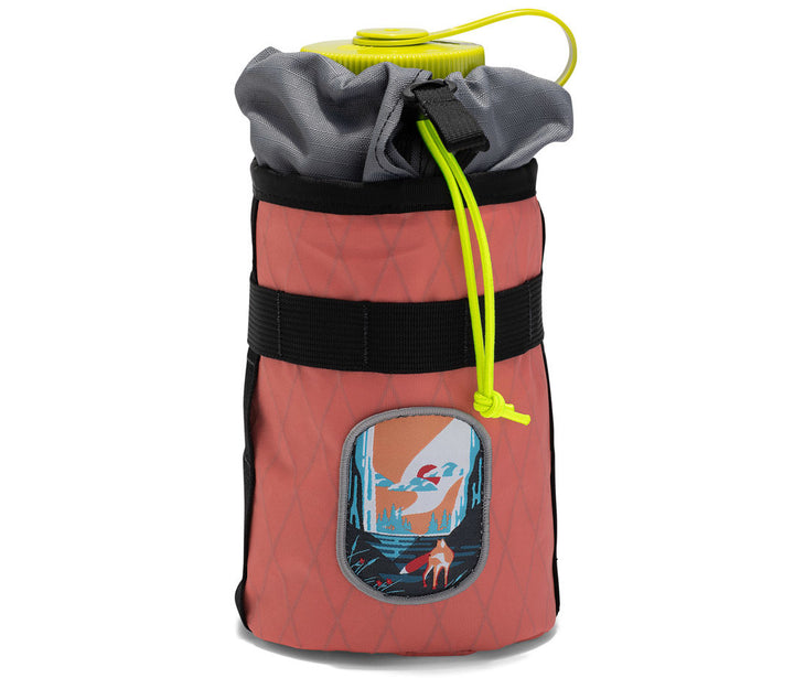 SWIFT INDUSTRIES 2022 Swift Campout Gibby Stem Bag