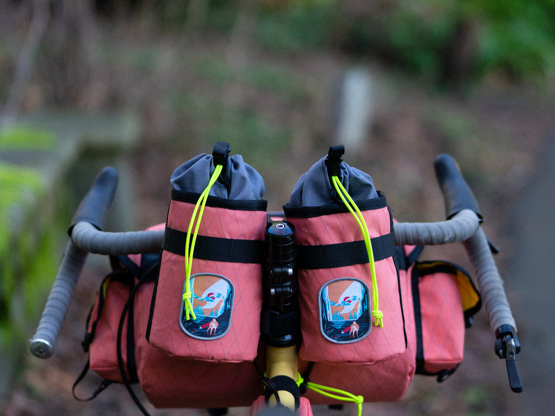 SWIFT INDUSTRIES 2022 Swift Campout Gibby Stem Bag