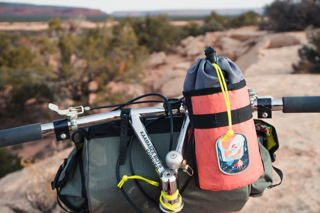 SWIFT INDUSTRIES 2022 Swift Campout Gibby Stem Bag