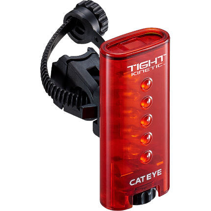 Cateye Rear Light - Tight Kinetic