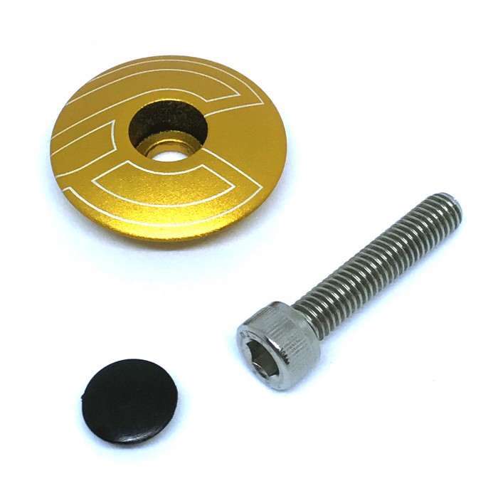 Cinelli Top Cap