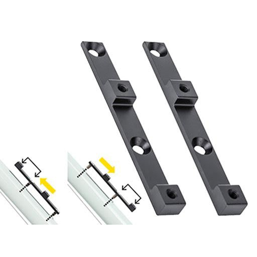 Topeak Alt-position cage mounts