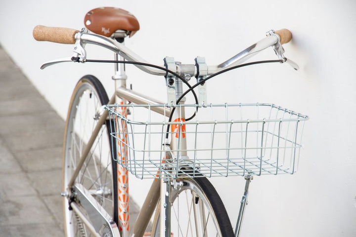 VELO ORANGE Tourist Handlebar