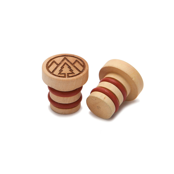 PDW Bar Stumps (Bar Ends)