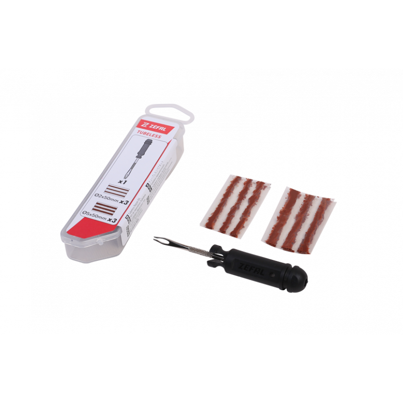 Zefal Tubeless Repair Kit