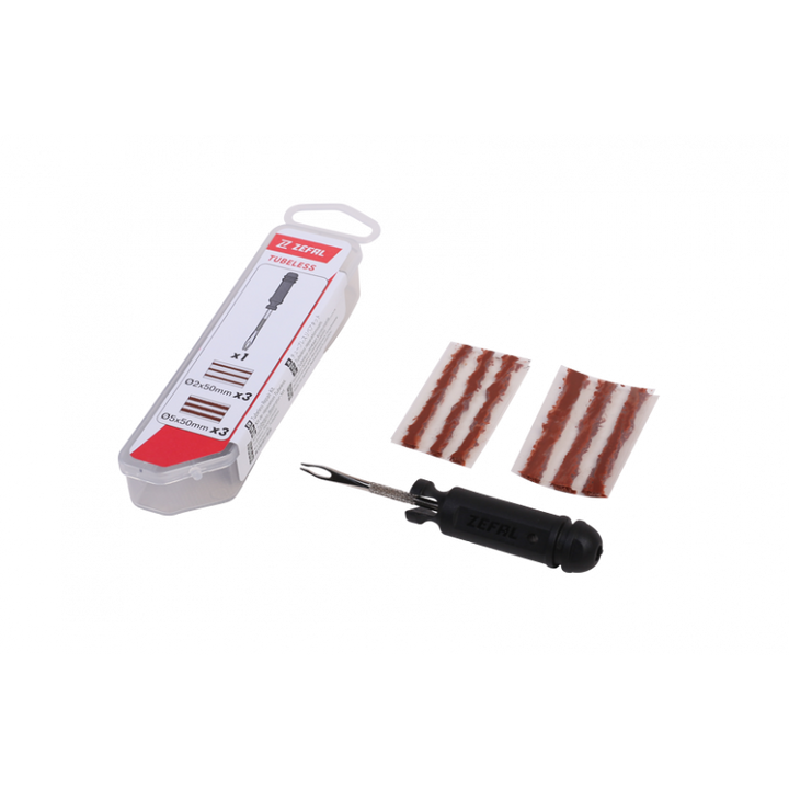 Zefal Tubeless Repair Kit