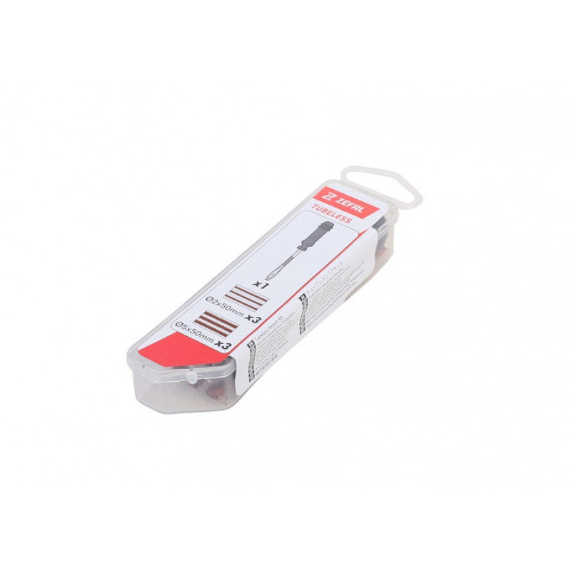 Zefal Tubeless Repair Kit
